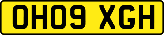 OH09XGH