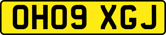 OH09XGJ