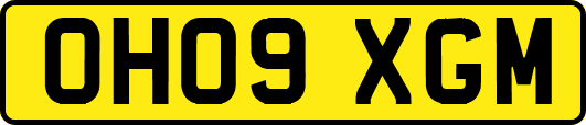 OH09XGM