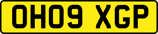 OH09XGP