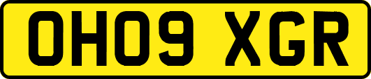 OH09XGR