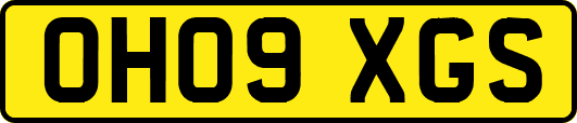 OH09XGS