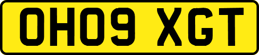 OH09XGT