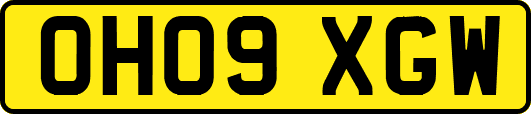 OH09XGW