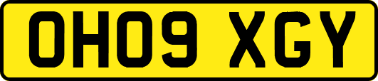 OH09XGY