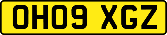 OH09XGZ