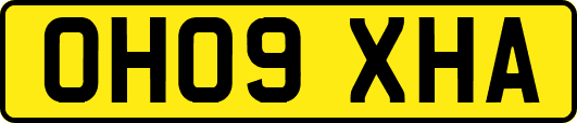 OH09XHA