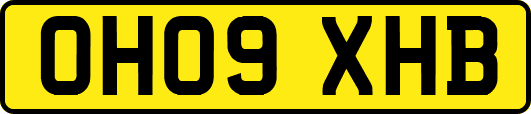 OH09XHB