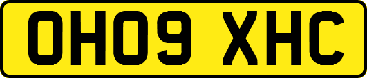 OH09XHC