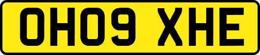 OH09XHE