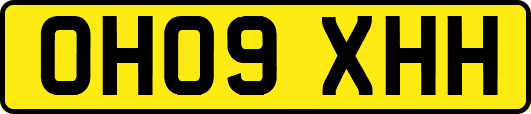 OH09XHH