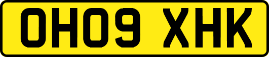 OH09XHK