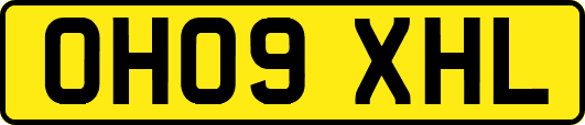 OH09XHL