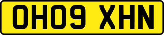 OH09XHN