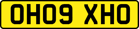 OH09XHO