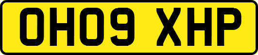 OH09XHP