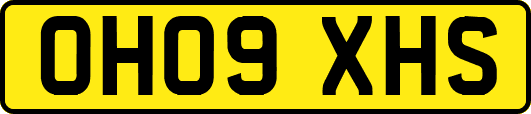 OH09XHS