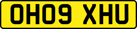 OH09XHU