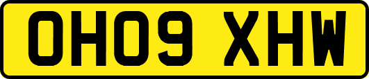 OH09XHW