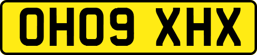 OH09XHX