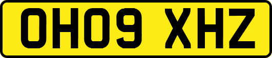 OH09XHZ