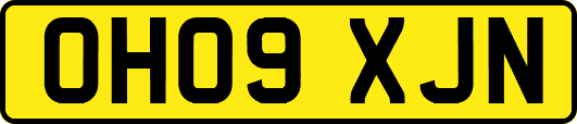 OH09XJN