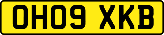 OH09XKB