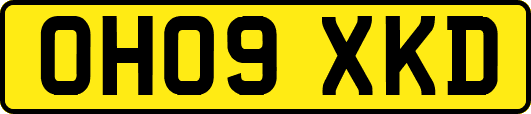 OH09XKD