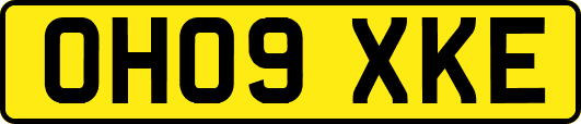 OH09XKE