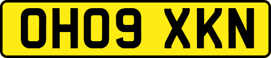 OH09XKN