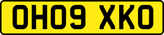 OH09XKO