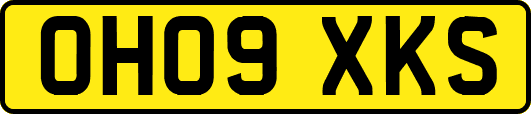 OH09XKS
