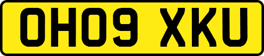 OH09XKU