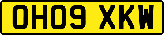 OH09XKW