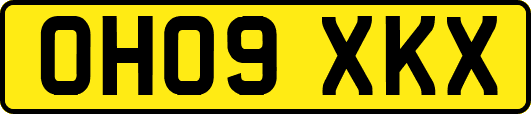 OH09XKX