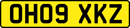 OH09XKZ