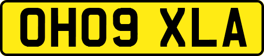 OH09XLA