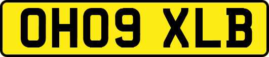 OH09XLB
