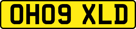 OH09XLD