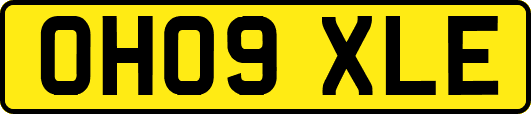 OH09XLE