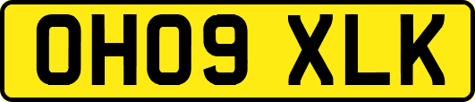 OH09XLK