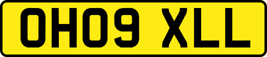 OH09XLL