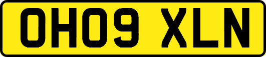 OH09XLN