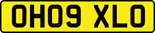 OH09XLO