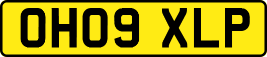OH09XLP