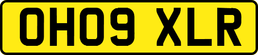 OH09XLR