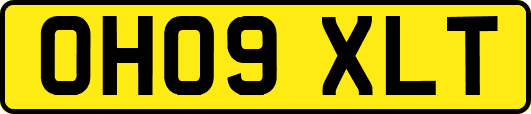 OH09XLT