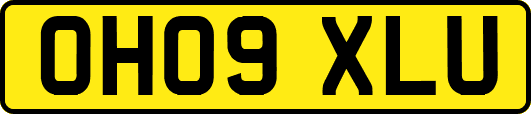OH09XLU