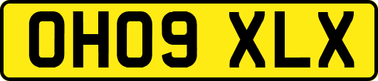 OH09XLX