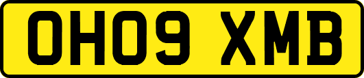 OH09XMB